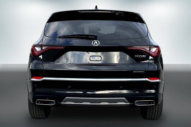 New 2026 Acura MDX w/ Technology Package AWD/4WD image 6