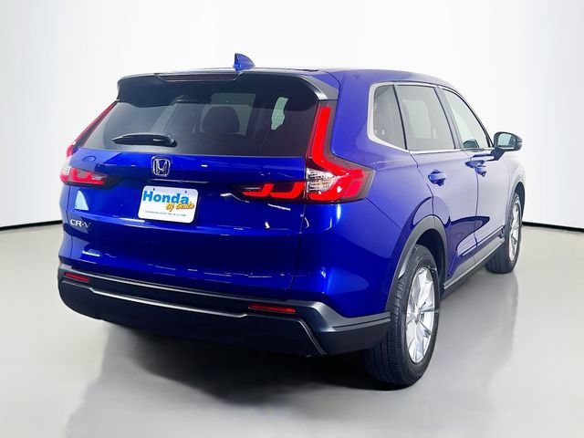 Certified 2025 Honda CR-V EX image 23