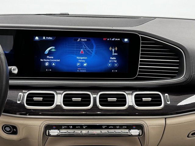 Used 2023 Mercedes-Benz GLS 450 4MATIC image 34