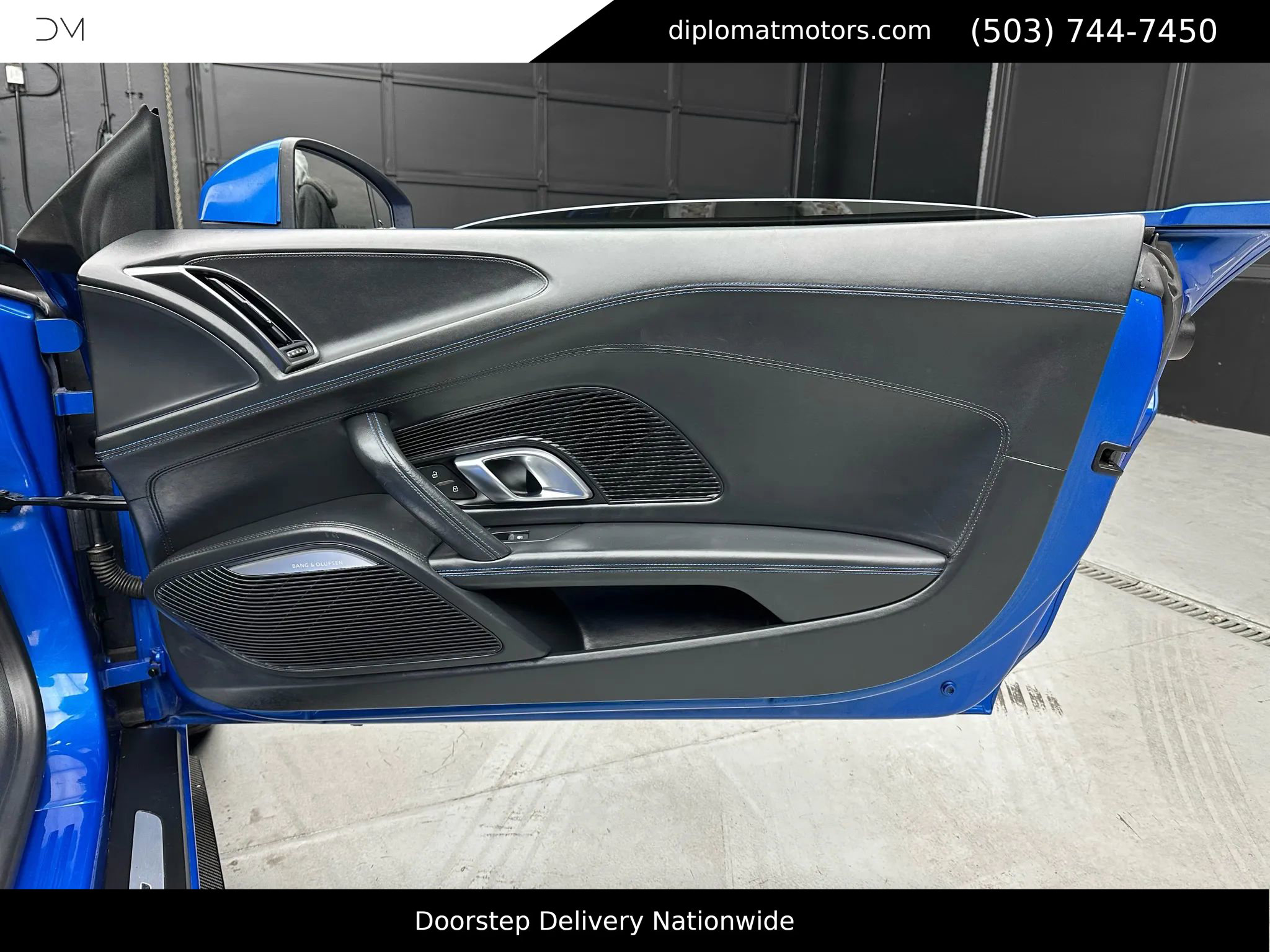 Used 2017 Audi R8 V10 image 37