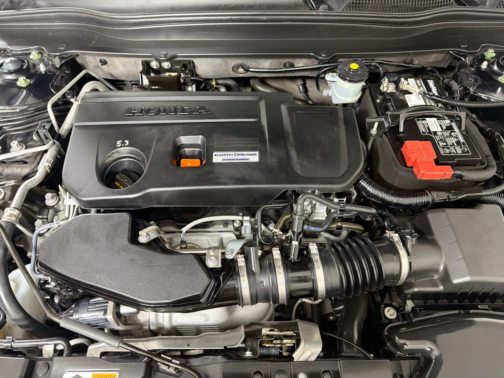 Used 2018 Honda Accord Touring image 33