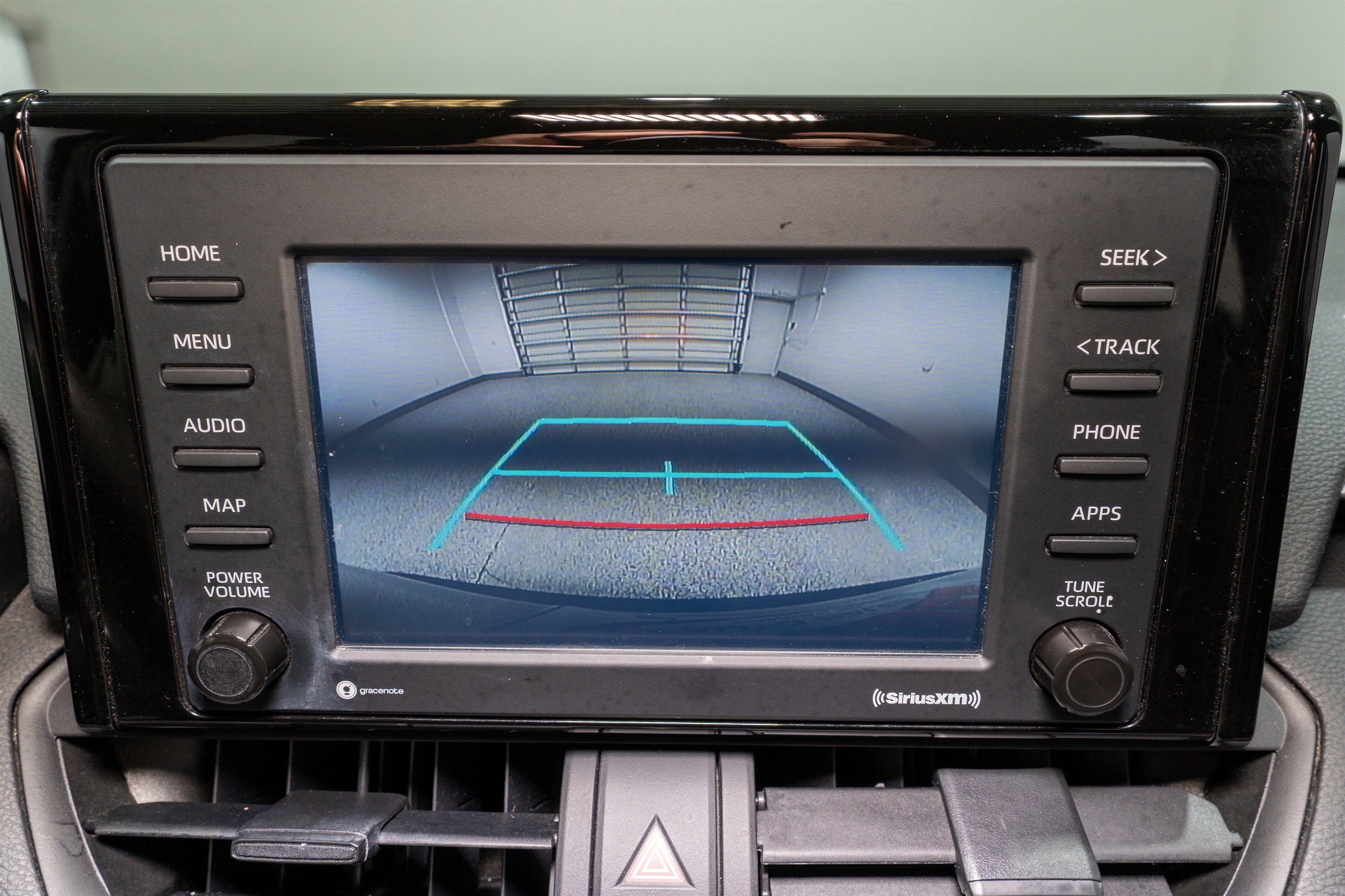 Used 2022 Toyota RAV4 LE image 18