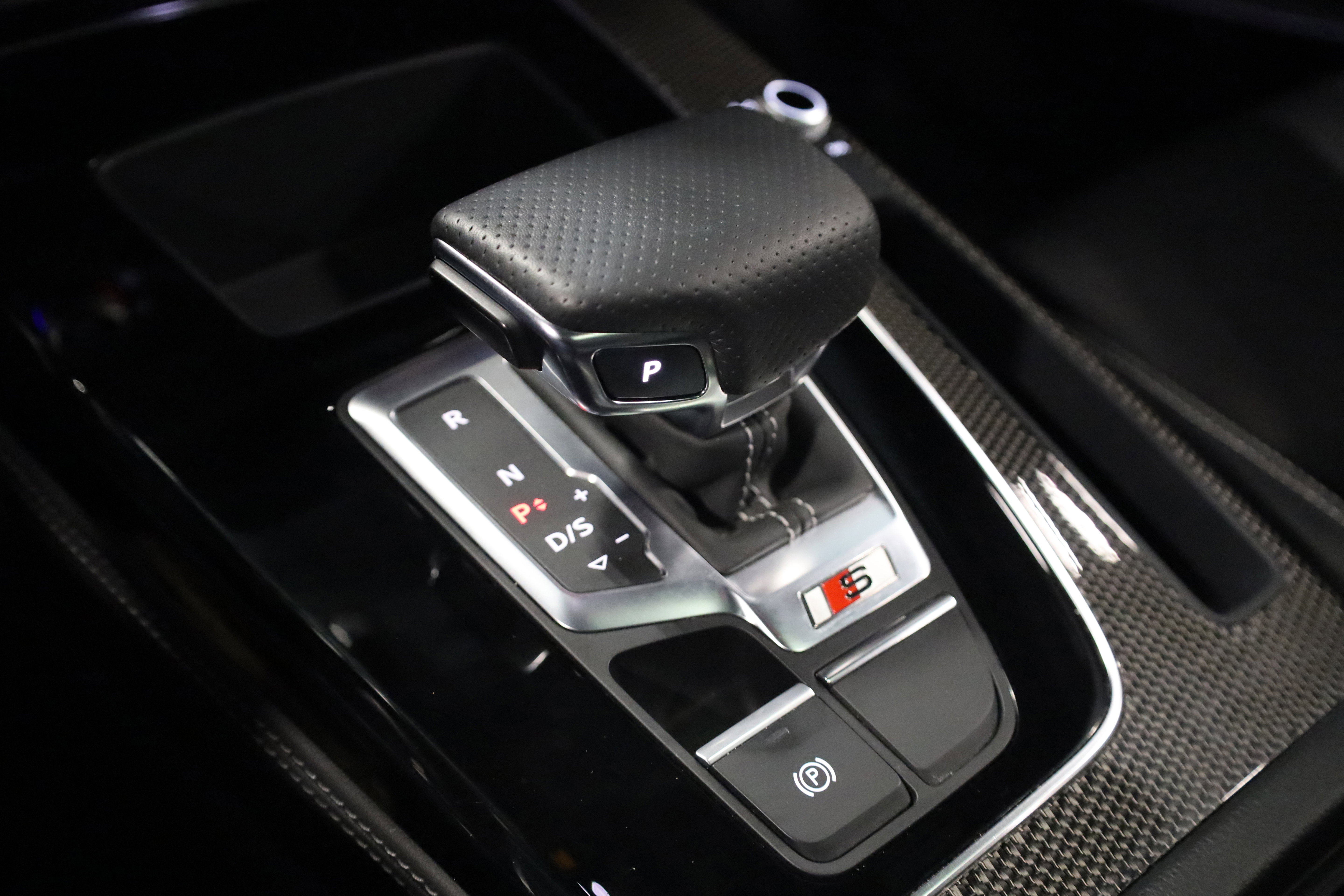 Used 2023 Audi SQ5 Premium Plus image 31