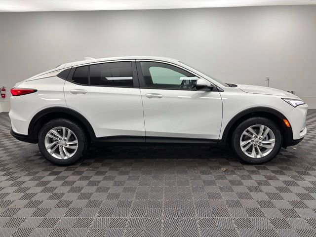 New 2026 Buick Envista Preferred w/ Convenience I Package image 5