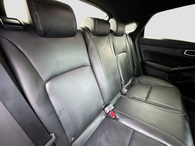 Used 2023 Acura Integra A-Spec FWD image 28