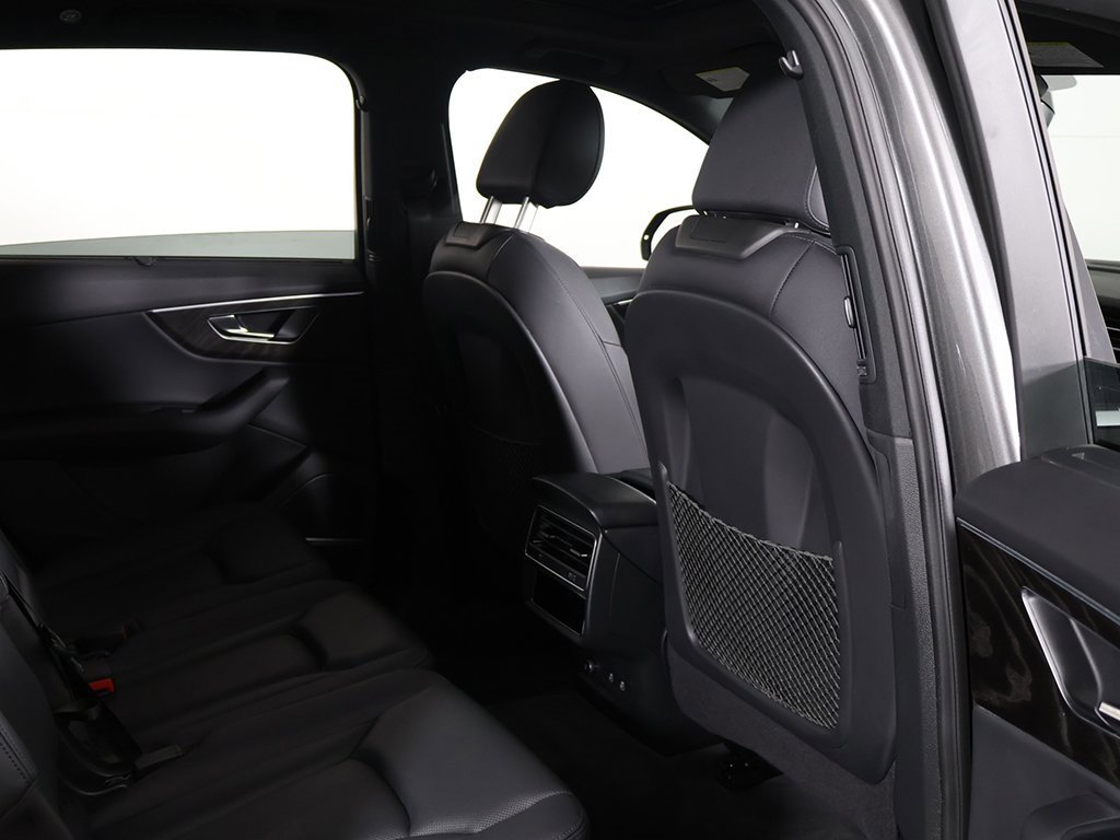Used 2022 Audi Q7 2.0T Premium Plus image 33