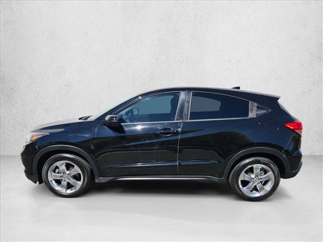 Used 2017 Honda HR-V EX image 8