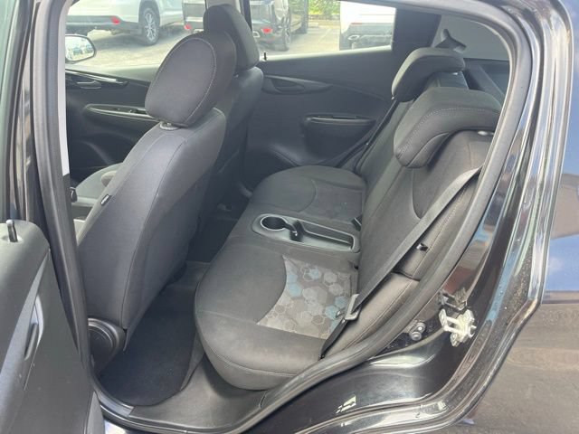 Used 2016 Chevrolet Spark LT FWD image 22