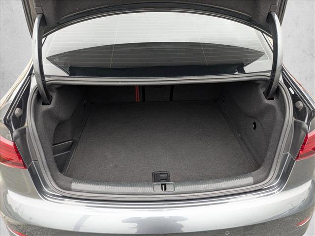 Used 2019 Audi S3 Premium Plus w/ Technology Package image 6