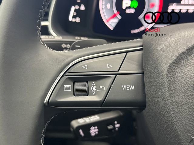 New 2026 Audi Q8 Premium Plus image 22