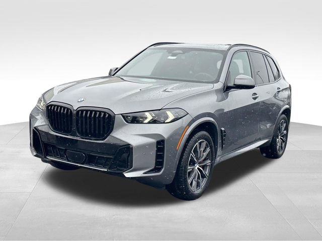 New 2026 BMW X5 xDrive40i w/ M Sport Package AWD/4WD image 5