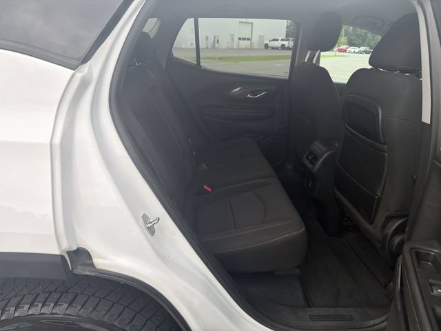 Used 2020 GMC Terrain SLE w/ Driver Convenience Package AWD/4WD image 28