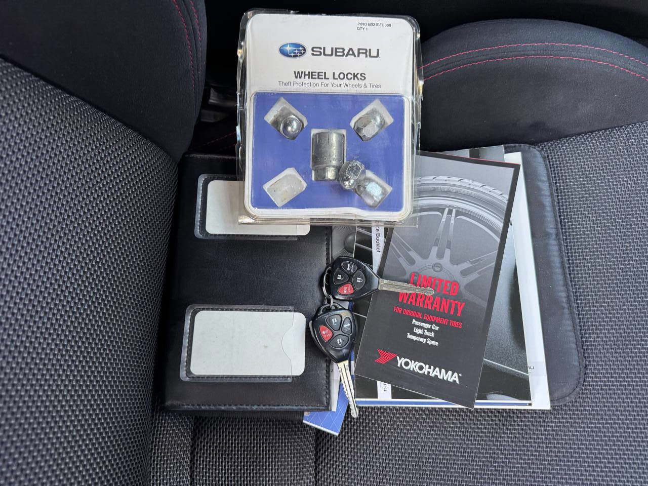 Used 2013 Subaru BRZ Premium w/ Popular Pkg 2C RWD image 25