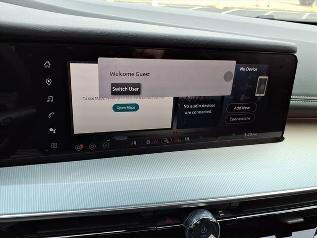 New 2026 Nissan Murano SL image 24