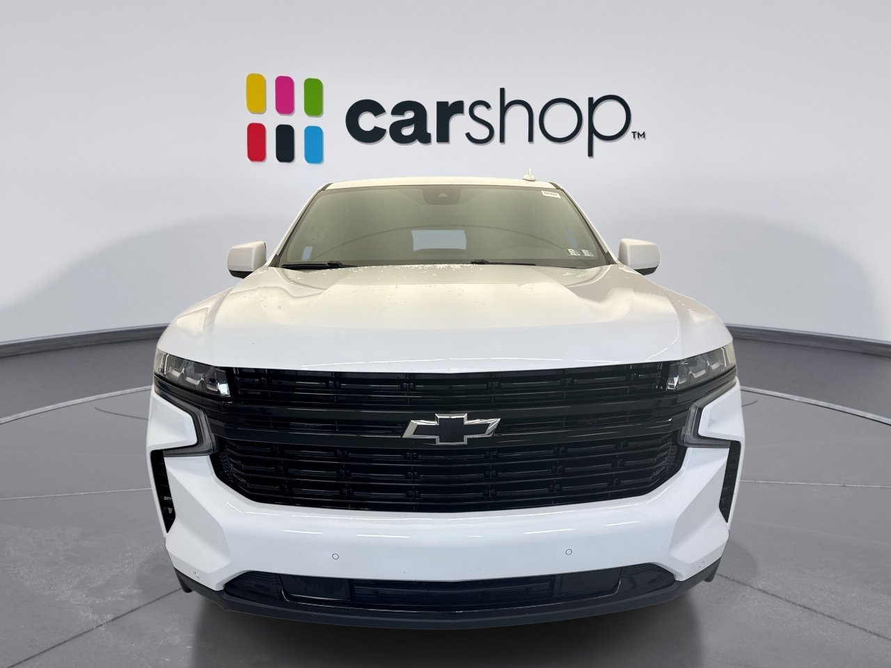 Used 2023 Chevrolet Tahoe RST AWD/4WD image 8