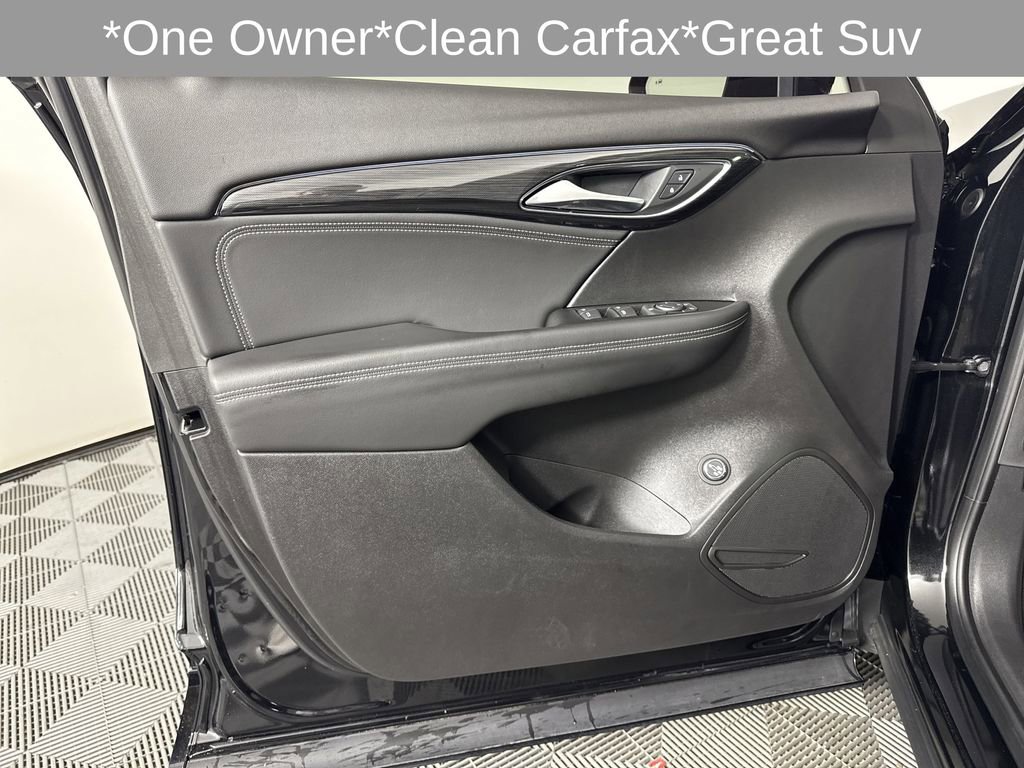 Certified 2023 Buick Envision Preferred w/ Sport Touring Package image 8