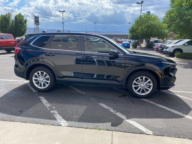 New 2025 Honda CR-V EX-L image 5