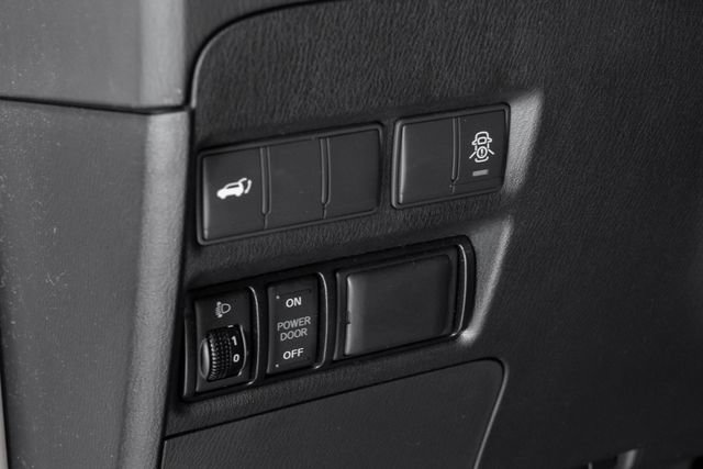 Used 2019 Nissan Armada SV w/ Driver Package AWD/4WD image 9