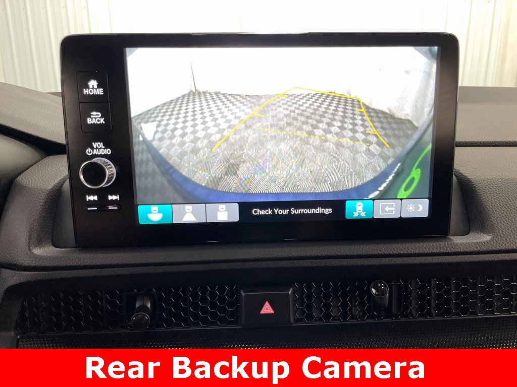 Used 2024 Honda CR-V Sport-L image 3