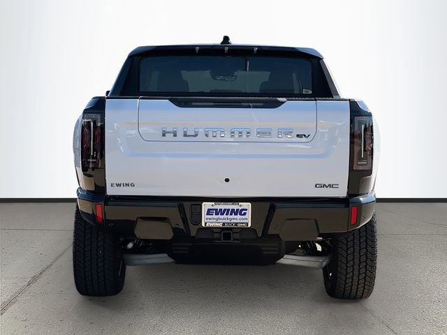 New 2026 GMC Hummer EV 4x4 Crew Cab image 5