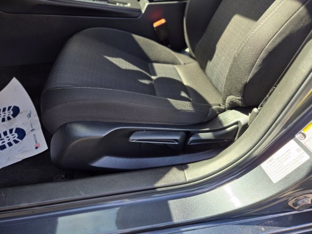 Certified 2024 Honda Civic EX image 16