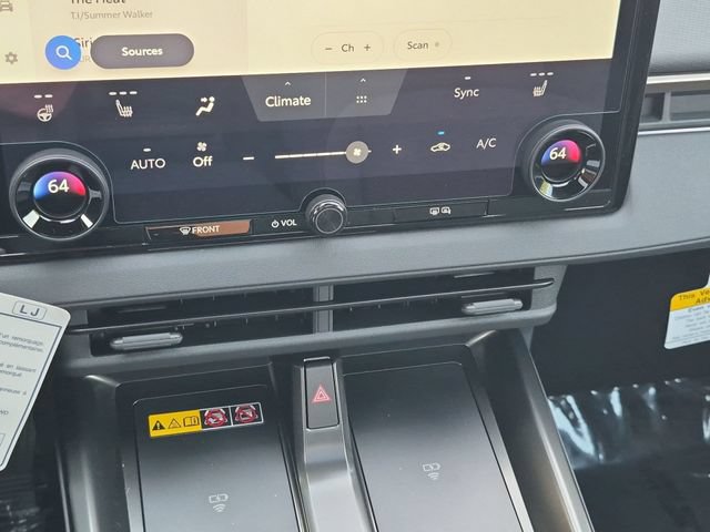 New 2026 Toyota bZ AWD/4WD image 20