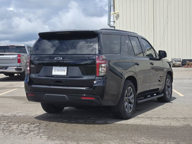 Used 2023 Chevrolet Tahoe Z71 w/ Z71 Off-Road Package AWD/4WD image 7