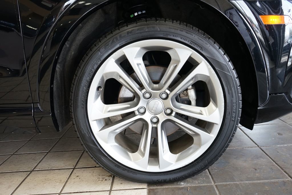 Used 2016 Audi Q3 2.0T Premium Plus w/ Technology Package image 56