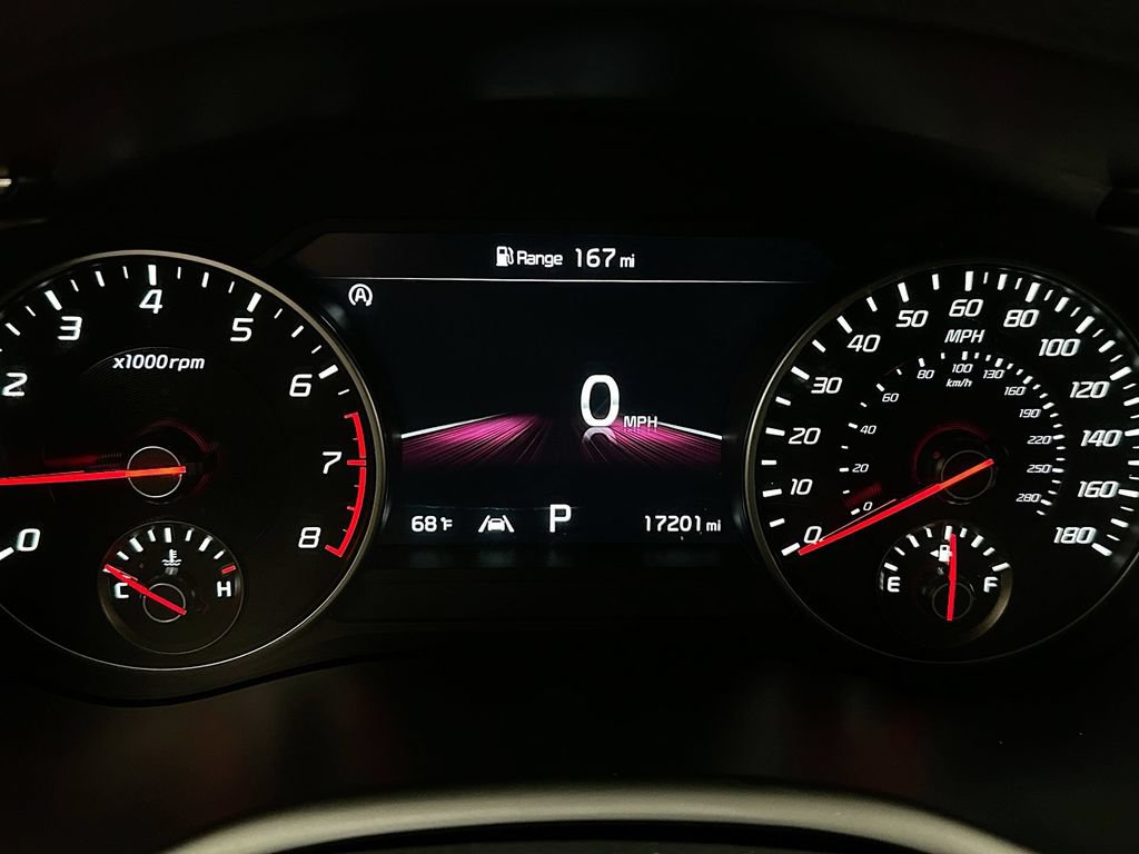 Used 2023 Kia Stinger GT2 AWD/4WD image 15