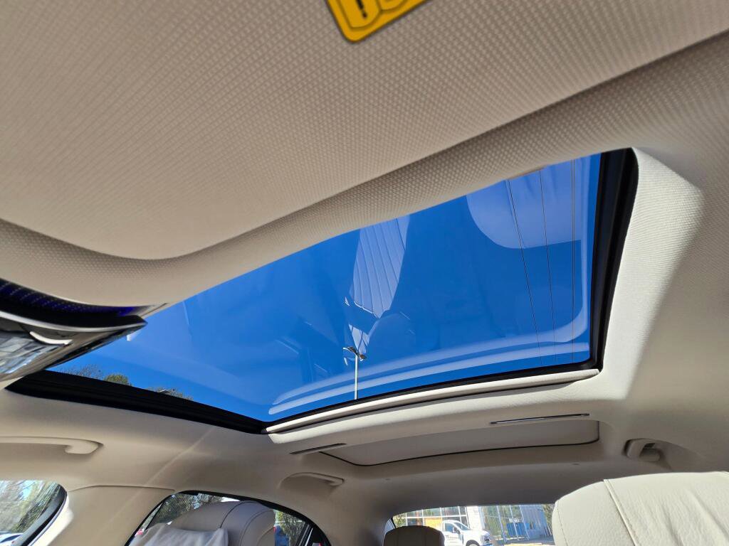 New 2026 Mercedes-Benz S 500 4MATIC image 40