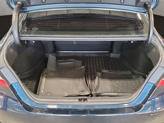 Used 2018 Toyota Camry SE FWD image 7