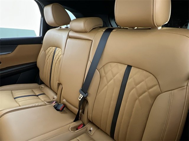 New 2026 MAZDA CX-70 3.3 Turbo S w/ Premium Plus image 23