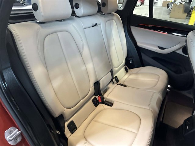 Used 2018 BMW X1 xDrive28i w/ Convenience Package image 25