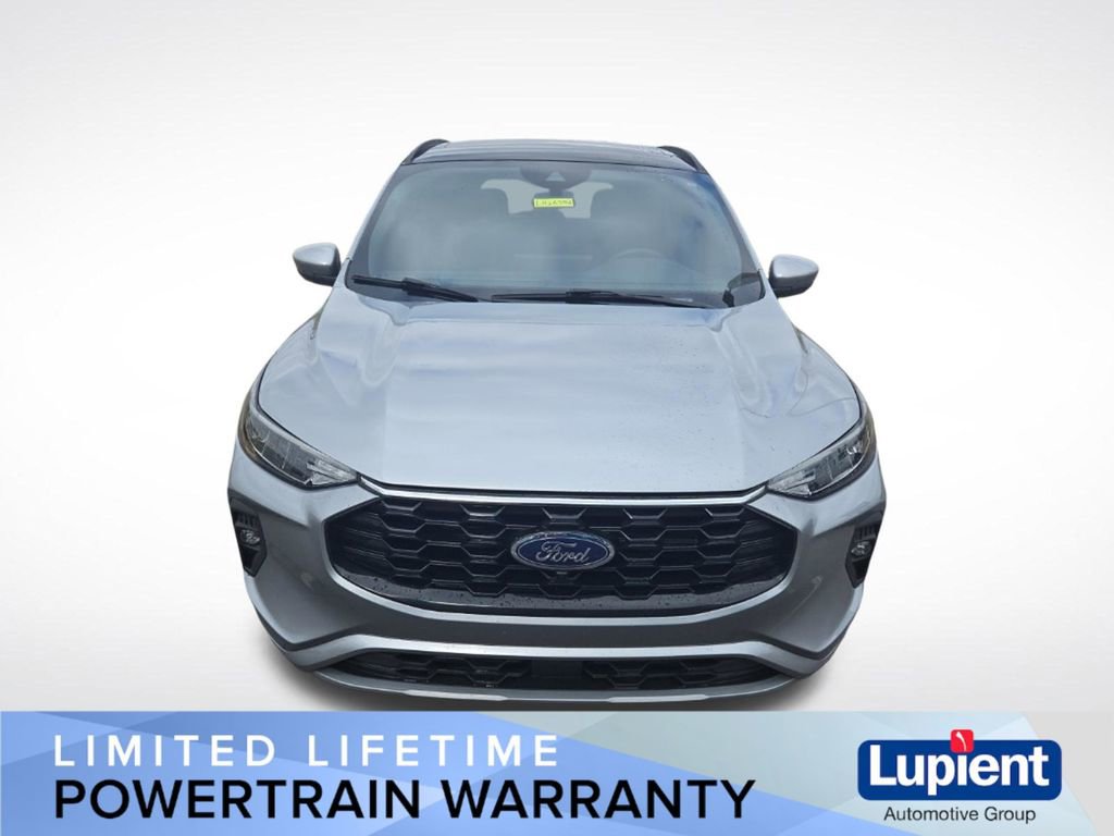 Used 2023 Ford Escape ST-Line Select w/ Tech Pack #2 AWD/4WD image 12