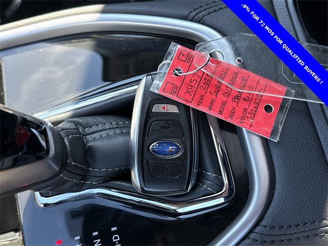 Certified 2025 Subaru Outback Premium w/ Popular Package #1A image 30