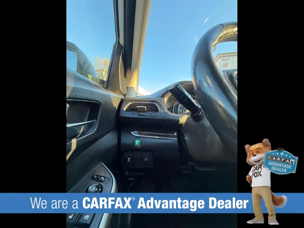 Used 2016 Honda CR-V EX-L image 53