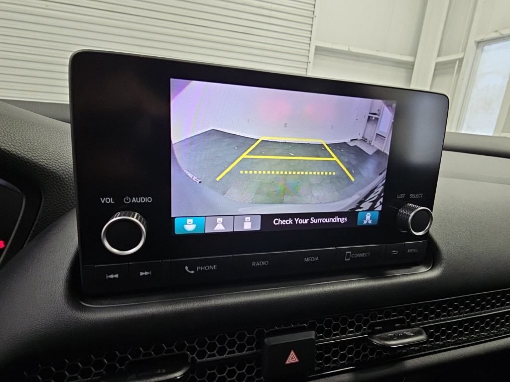 Used 2023 Honda HR-V Sport image 16