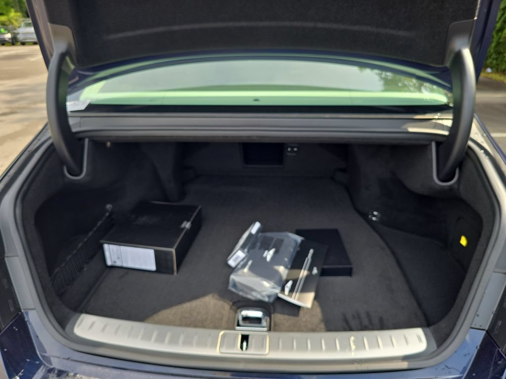 New 2026 Genesis G90 3.5T AWD/4WD image 9