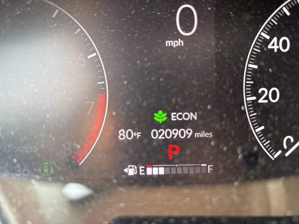 Used 2023 Honda HR-V EX-L image 18
