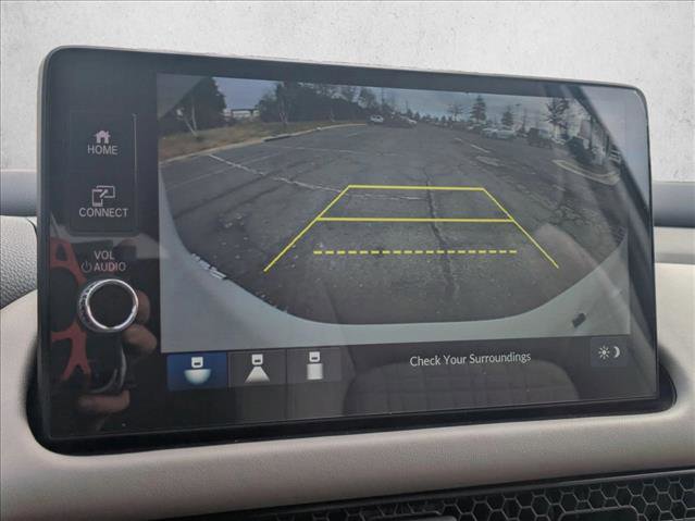 New 2026 Honda HR-V LX image 13