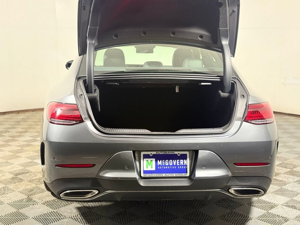 Used 2019 Mercedes-Benz CLS 450 4MATIC image 6
