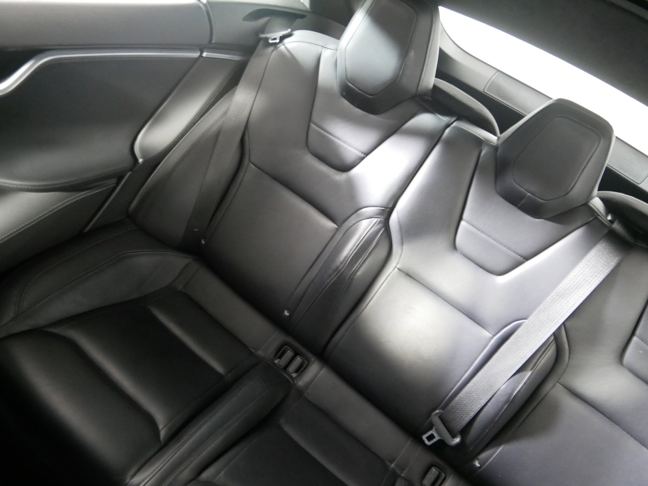 Used 2014 Tesla Model S P85D image 12