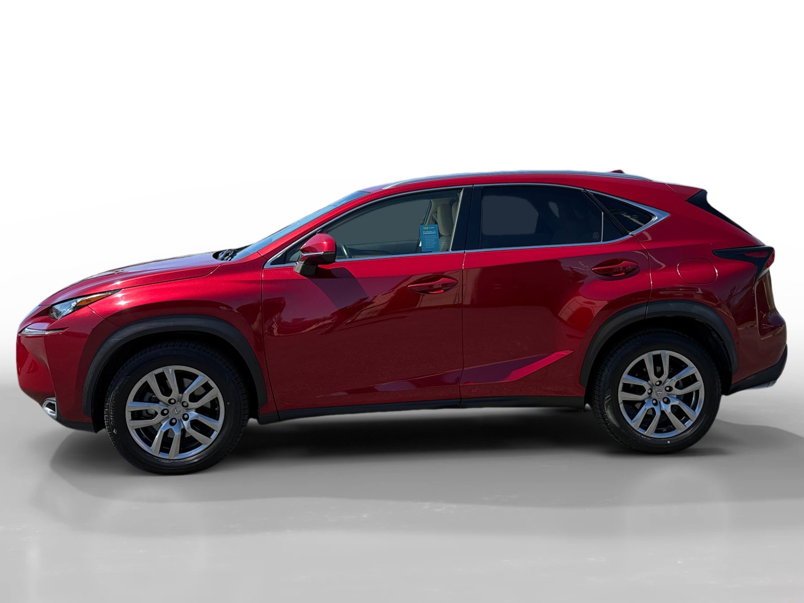 Used 2016 Lexus NX 200t AWD w/ Premium Package image 2