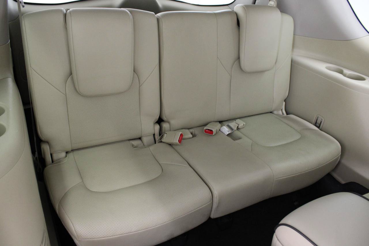 Used 2018 INFINITI QX80 2WD w/ Driver Assistance Package image 40