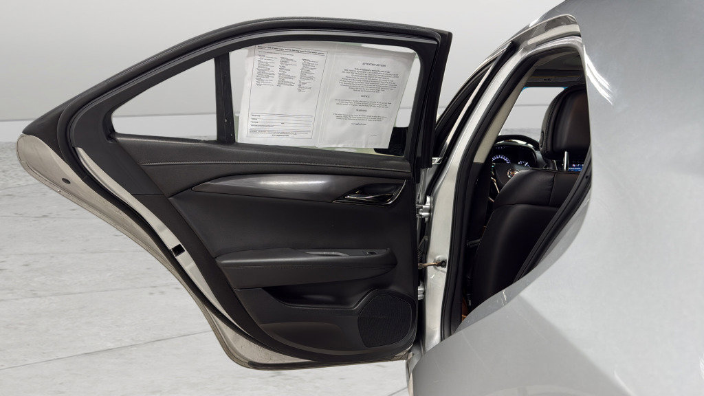 Used 2013 Cadillac ATS Sedan image 32