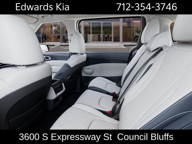New 2026 Kia Carnival EX FWD image 20