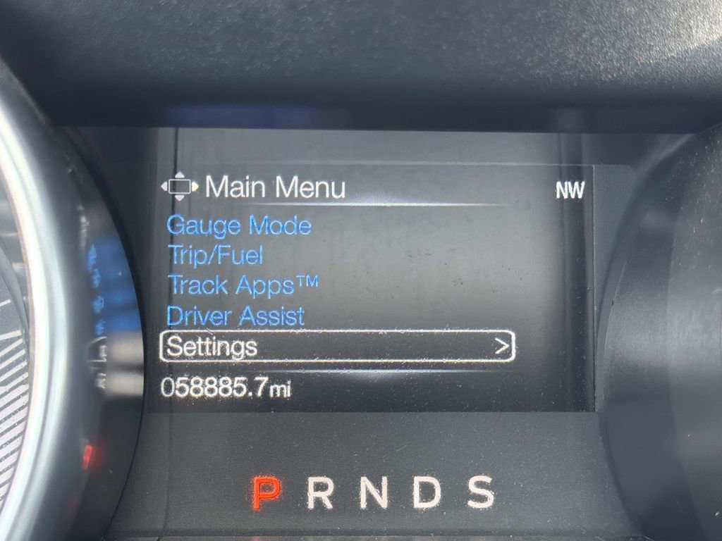 Used 2022 Ford Mustang Premium image 11