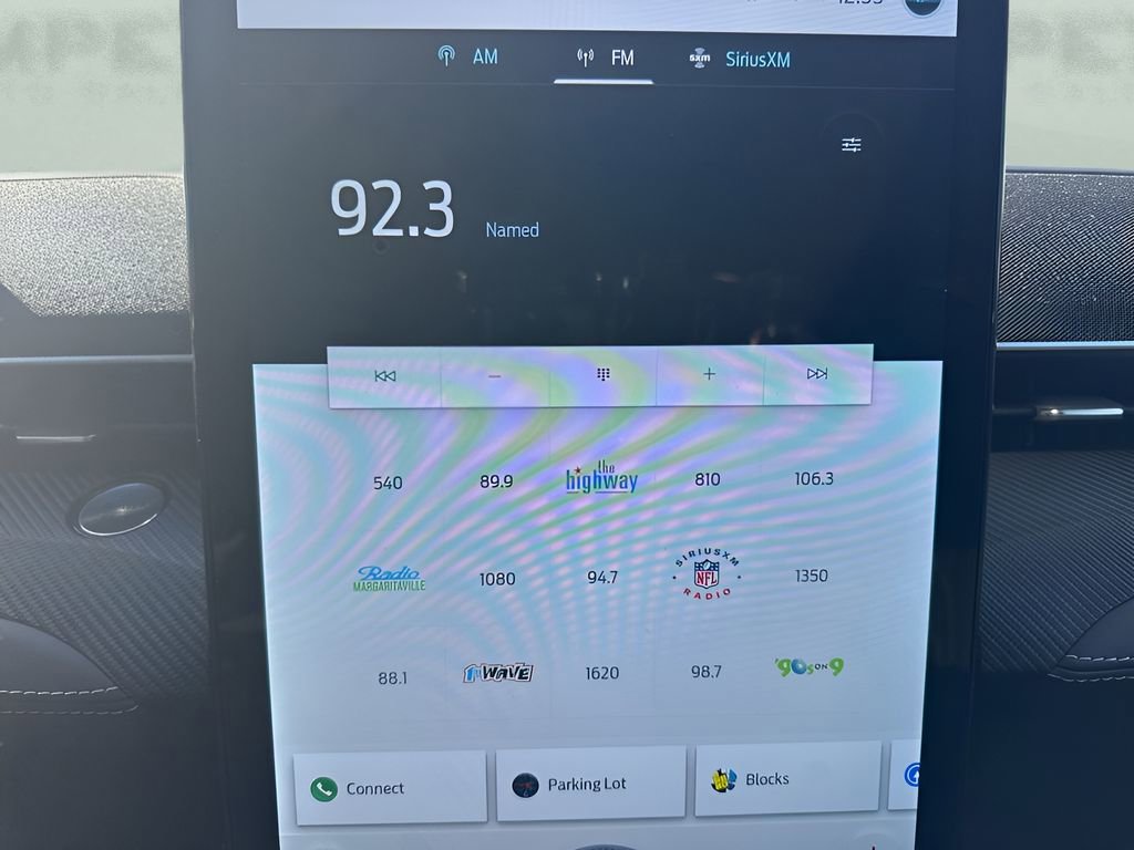 Used 2025 Ford Mustang Mach-E Select image 17