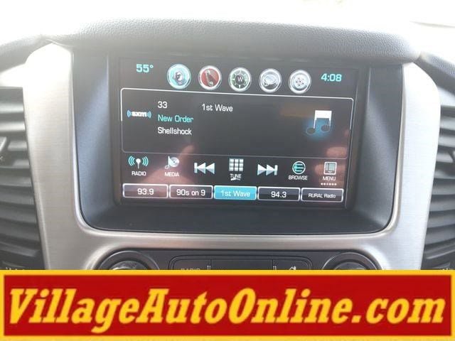 Used 2020 GMC Yukon Denali AWD/4WD image 23