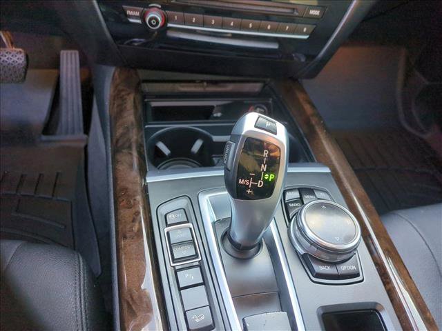 Used 2015 BMW X5 xDrive35i image 12